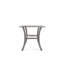 Table de balcon en métal Merge Tables-69585352