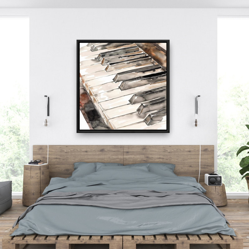 " Piano "