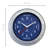 Metal Wall Clock-79649243
