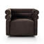 Evie Swivel Chair-Hampton Cream-467742579