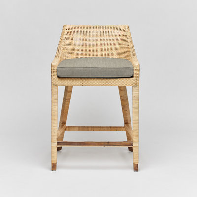 Boca 26" Counter Stool