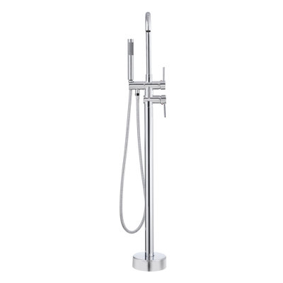 Complete Shower System