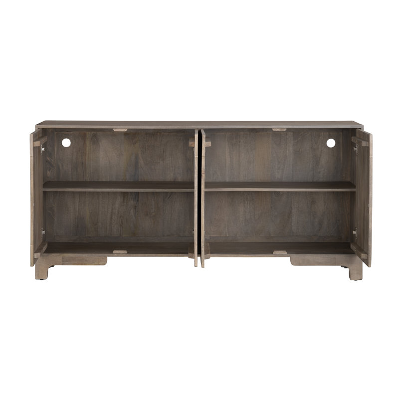 Cannes 70'' Sideboard