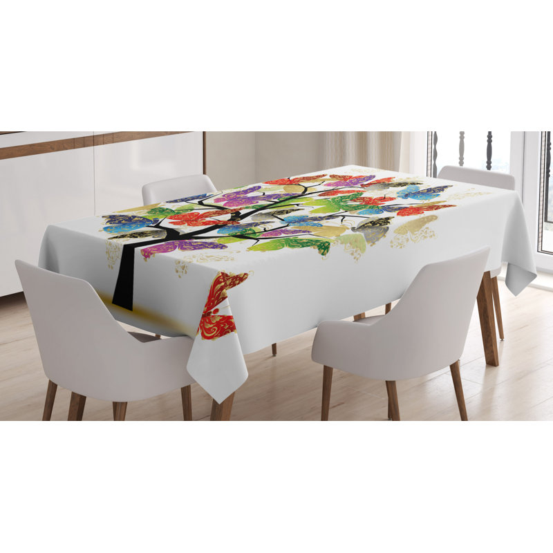 Tablecloth, 90" x 60"