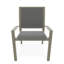 Kendall Outdoor Dining Chair-2031555403-2031555407