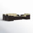 Arlington Outdoor Wicker 7 Person Seating Group with Cushions & Storage-14034560