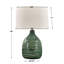 Lampe de table Uttermost Breya