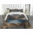 Rustic Coverlet