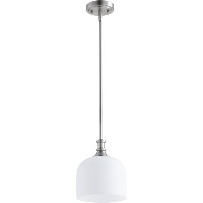 Falbo 1 - Light Dome Pendant