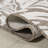 Shawver High-Low Two-Tone Monstera Leaf Brown/Ivory Indoor/Outdoor Rug-155566634