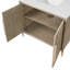 Alsup 36" Single Vanity With Quartz Countertop