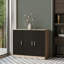 Cayhlin 73.8cm Kitchen Pantry-555640688