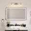 Éclairage pour meuble-lavabo Siordia-479210310-512460350-512460349