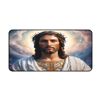 Polyester Desk Pad