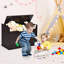 Coffre de rangement pour enfants Harriet Bee