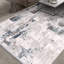 Cotton Abstract Indoor Rug-1093179681