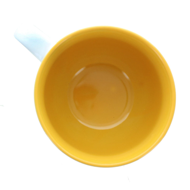Ceramic Soup Mug