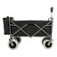 Utility Cart Beach Wagon With Big Wheels-125205249