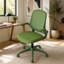 Rebrilliant Nylon Task Chair