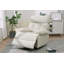 Fauteuil inclinable surdimensionné pour personnes âgées