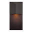 Petite lanterne murale Hinkley Treva-117666219