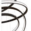Anillo LED Chandelier