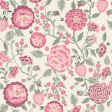 Cath Kidston Strawberry Garden Blue