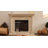 28" Round Natural Travertine Stone Coffee Table-1486354640