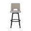 Tabouret de bar et de comptoir pivotant Rackwon-1970441124-1969248577