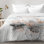 Iveta Abolina Modern & Contemporary Polyester Floral Comforter