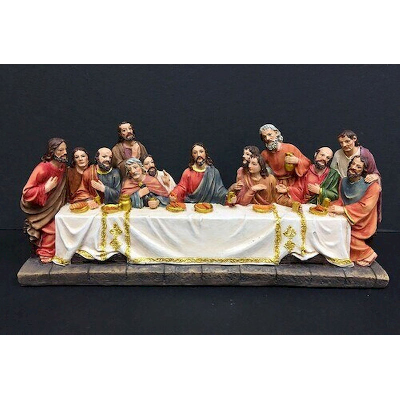 Statuette Jainil