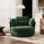 Green Chenille