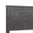 Brookfield Solid Wood Panel Headboard-61717855