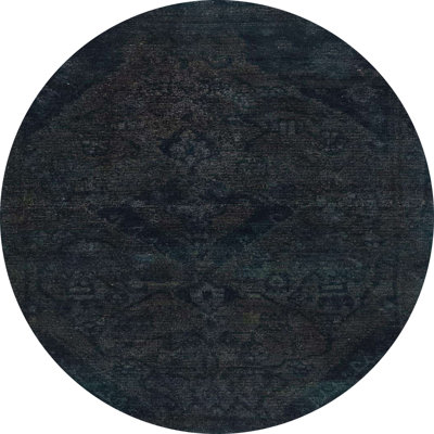 Abstract Indoor Rug