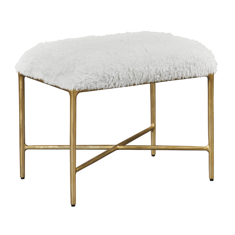 Thamar Upholstered Ottoman
