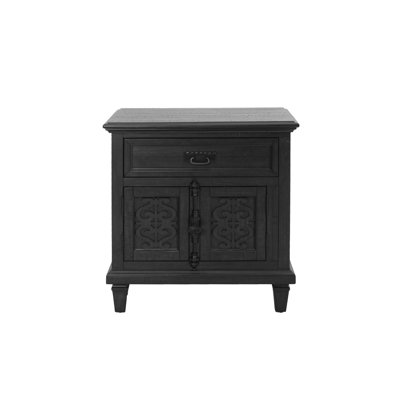 Sirena 1 Drawer Nighstand