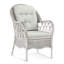 Everglade Upholstered Arm Chair-524362361-526443991