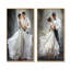 Couple Dance Ballroom Waltz - Dance Wall Art Living Room-102570458-102570461