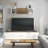 47'' High Accent Wall Shelf