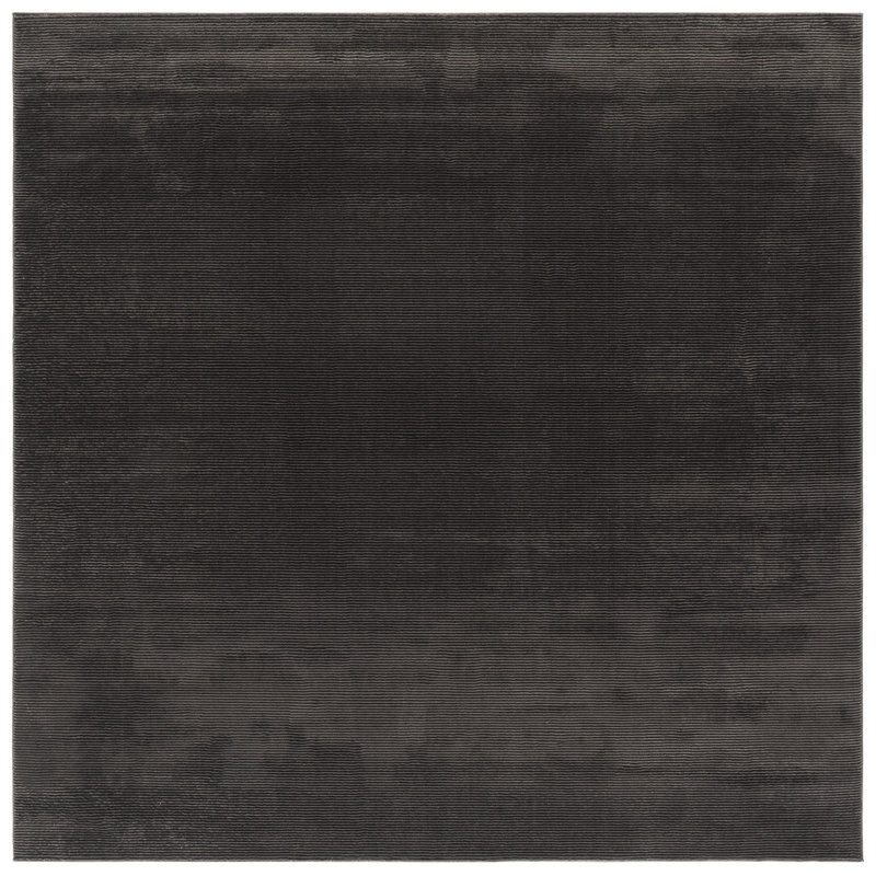 Revive Performance Solid Color Rug, Square 8'