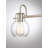Abryelle 3 - Light Dimmable Vanity Light