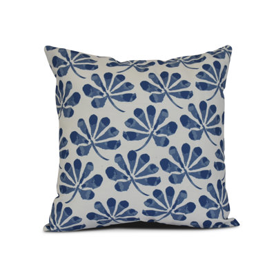 Coussin carré d’extérieur