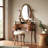 Chiqueta Vanity
