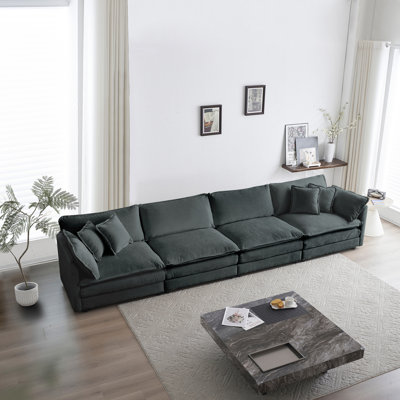 Canapé modulaire Free Combination