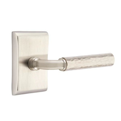 Privacy Door Lever