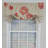 RLF Home La Tulipe Butterfly Valance-114434672
