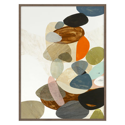 River Bed 2 Print by Paul Ngo