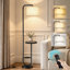 Lampe de table sur pied 66,54 "avec télécommande-1325503133
