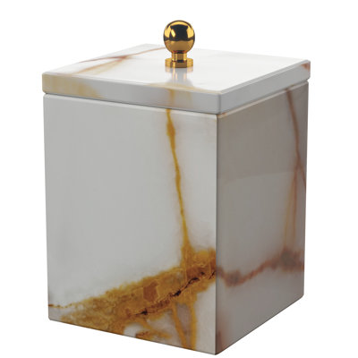 Contenant de rangement pour salle de bain Graciela Point