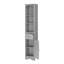 Amante Freestanding Linen Cabinet-774666444